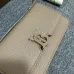Burberry logo-plaque Leather Shoulder Bag #A50419