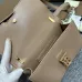 Burberry logo-plaque Leather Shoulder Bag #A50419