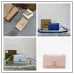 Burberry logo-plaque Leather Shoulder Bag #A50419
