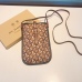Burberry phone bags wallets card bags #999926180