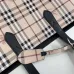 Classic Burberry Handbag with Spacious Interior #A45670