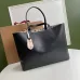 Classic Burberry Handbag with Spacious Interior #A45670