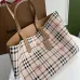 Classic Burberry Handbag with Spacious Interior #A45670