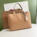 Classic Burberry Handbag with Spacious Interior #A45670