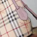 Simple -style oblique back bucket New design bag  #999931736