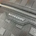 BURBERRY adjustable strap Men's bag #A33445