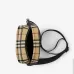 Burberry Vintage Check Crossbody Bag With Adjustable Strap For Classic Style size:16×4×20cm #A54099