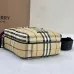 Burberry Vintage Check Crossbody Bag With Adjustable Strap For Classic Style size:16×4×20cm #A54099