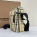 Burberry Vintage Check Crossbody Bag With Adjustable Strap For Classic Style size:16×4×20cm #A54099