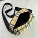Burberry Vintage Check Crossbody Bag With Adjustable Strap For Classic Style size:16×4×20cm #A54099