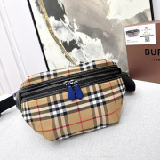 Burberry Men's Messenger bags Waist Bags #A23225