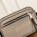 Burberry men's shoulder bag Classic Men's Chest Bag Messenger Bags #A23169