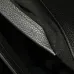 CELINE Grained Leather Medium 16 Shoulder Bag #A49258
