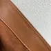 CELINE Grained Leather Medium 16 Shoulder Bag #A49258