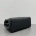 CELINE Grained Leather Medium 16 Shoulder Bag #A49258