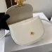CELINE MINI BESACE CLEA IN SHINY CALFSKIN  #A49268