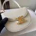 CELINE MINI BESACE CLEA IN SHINY CALFSKIN  #A49268