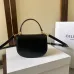 CELINE MINI BESACE CLEA IN SHINY CALFSKIN  #A49268