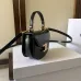 CELINE MINI BESACE CLEA IN SHINY CALFSKIN  #A49268