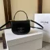 CELINE MINI BESACE CLEA IN SHINY CALFSKIN  #A49268