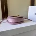 CELINE MINI BESACE CLEA IN SHINY CALFSKIN  #A49268