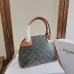 CELINE Macadam Pattern 2WAY Handbag #A50044
