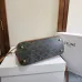 CELINE Macadam Pattern 2WAY Handbag #A50044
