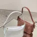 CELINE Mini Romy in Supple Calfskin #A49265