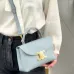 CELINE TEEN NINO BAG IN SMOOTH SATINATED CALFSKIN #A49608