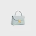 CELINE TEEN NINO BAG IN SMOOTH SATINATED CALFSKIN #A49608