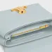 CELINE TEEN NINO BAG IN SMOOTH SATINATED CALFSKIN #A49608