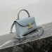 CELINE TEEN NINO BAG IN SMOOTH SATINATED CALFSKIN #A49608