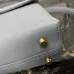 CELINE TEEN NINO BAG IN SMOOTH SATINATED CALFSKIN #A49608