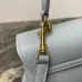 CELINE TEEN NINO BAG IN SMOOTH SATINATED CALFSKIN #A49608