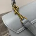 CELINE TEEN NINO BAG IN SMOOTH SATINATED CALFSKIN #A49608