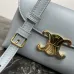 CELINE TEEN NINO BAG IN SMOOTH SATINATED CALFSKIN #A49608