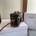 CELINE VANITY Cosmetic Case Pouch #A49256