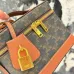 CELINE VANITY Cosmetic Case Pouch #A49256