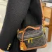 CELINE VANITY Cosmetic Case Pouch #A49256