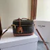 CELINE VANITY Cosmetic Case Pouch #A49256