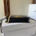 Celine Claude Laminated Shoulder Bag #A49259