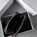 Celine LUXURY MORE-LINES SMALL-LEATHER Size:11×8.5×2cm #A49129