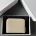 Celine LUXURY MORE-LINES SMALL-LEATHER Size:11×8.5×2cm #A49129
