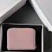 Celine LUXURY MORE-LINES SMALL-LEATHER Size:11×8.5×2cm #A49129