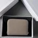 Celine LUXURY MORE-LINES SMALL-LEATHER Size:11×8.5×2cm #A49129
