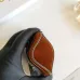 Celine Leather Card Case with Logo Print #A46199