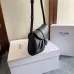 Celine Leather Polly - Neutrals Shoulder Bags, Handbags #A49257