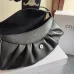 Celine Leather Polly - Neutrals Shoulder Bags, Handbags #A49257