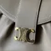 Celine MEDIUM POLLY BAG in SUPPLE CALFSKIN #A49274