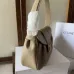 Celine MEDIUM POLLY BAG in SUPPLE CALFSKIN #A49274
